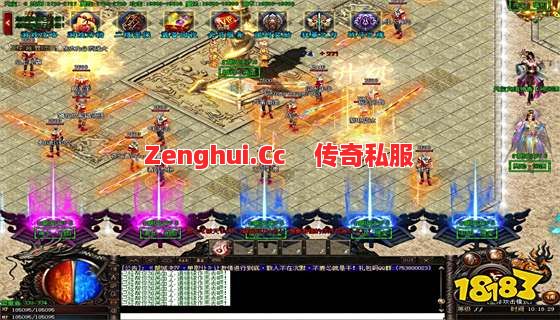 爆肝半小时?地下宫殿二层真能掉金刚石!