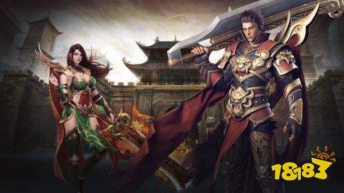 老铁,这些传奇骚操作你中招没?第2条太搞心态了!