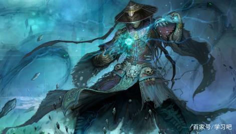 神秘种族降临前，人类竟在玛法大陆苟活？ 