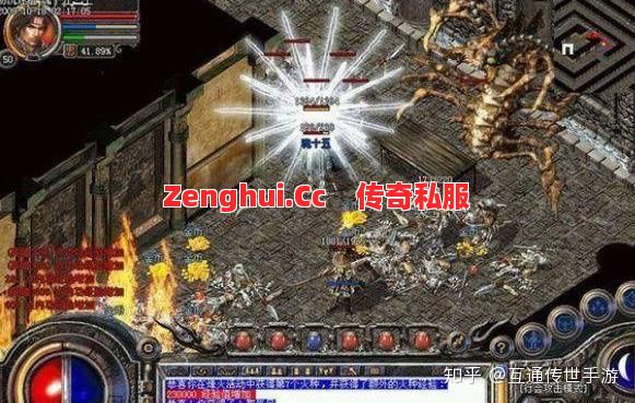 沃玛寺庙爆装是陷阱还是福利?老司机一句话点破真相!