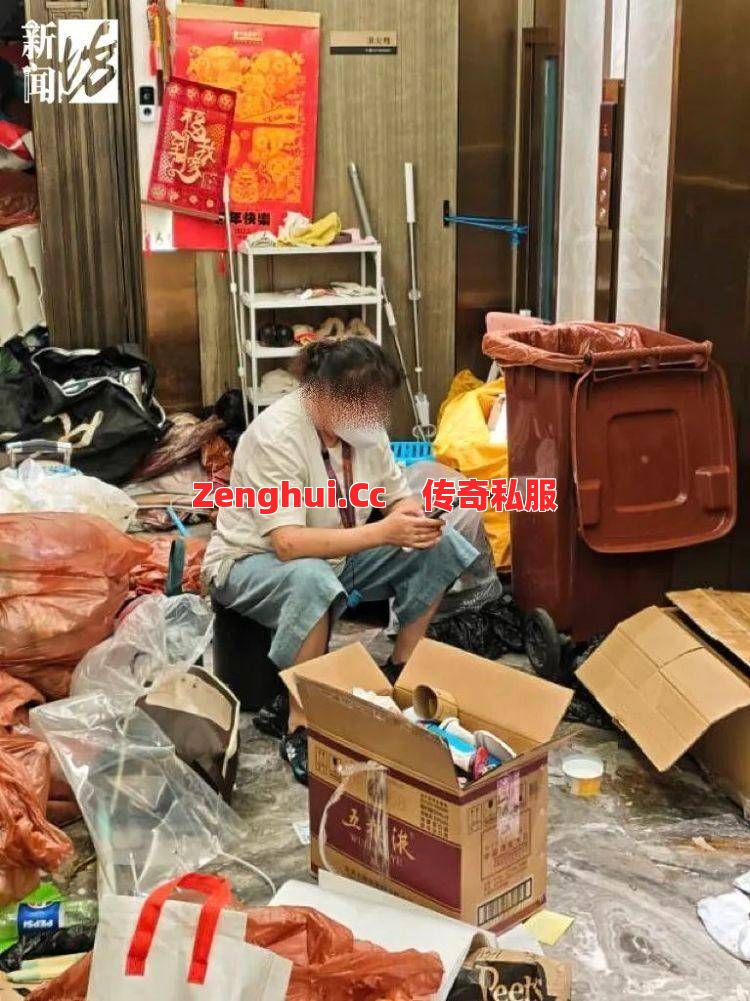 零氪党背包告急？捡垃圾竟成发家秘技！ 